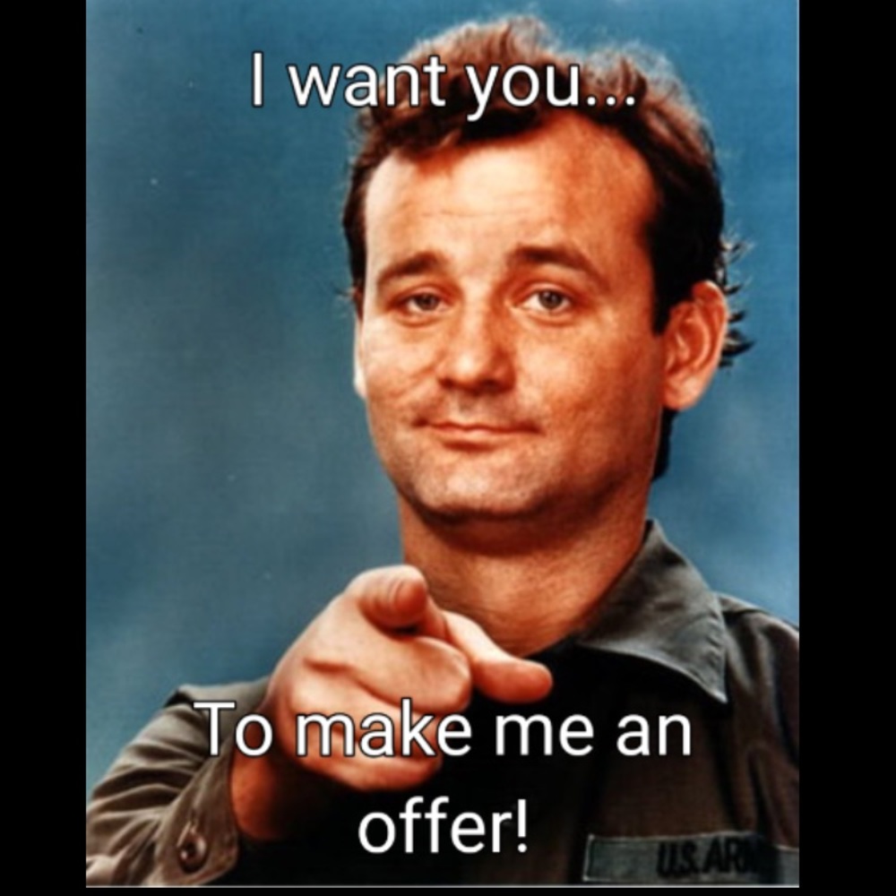 Meet your Posher, Rachel